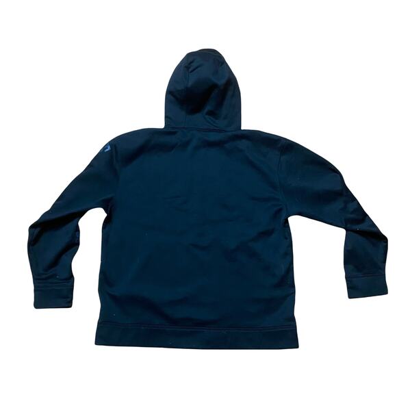 under armour CrossFit hoodie large - Picture 4 of 4